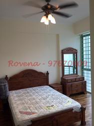 The Sunny Spring (D14), Apartment #97521212